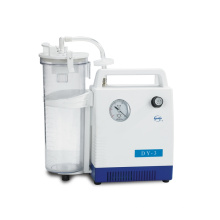 Low Vacuum (Large Flow) Suction Apparatus Aspirator (sc-DY-3)